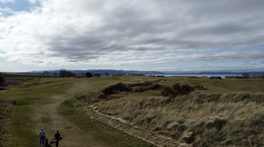 Photo of Tarbat Golf Club